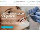 Miniatura strony pro-medica.com.pl