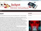 Miniatura strony jackpot.kasyno-gier.pl