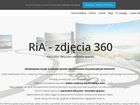 Miniatura strony ria360.pl