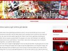 Miniatura strony casino-spil.vegasonline666.eu