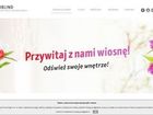 Miniatura strony problind.pl