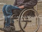Miniatura strony rehabilitacja-goclaw.waw.pl