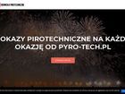 Miniatura strony pokazfajerwerki.pl