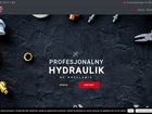 Miniatura strony hydraulik-wroclaw24.pl
