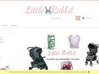 Miniatura strony littlerabbit.pl