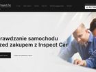 Miniatura strony inspect-car.pl
