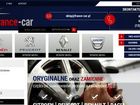 Miniatura strony france-car.com.pl