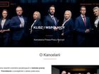 Miniatura strony prawnik-dla-pracodawcy.pl