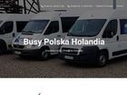 Miniatura strony europe-bus.pl