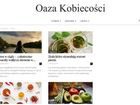Miniatura strony oazakobiecosci.pl
