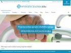 Miniatura strony wypozyczalnia-klika.pl