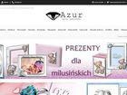Miniatura strony e-azur.pl
