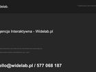 Miniatura strony widelab.pl