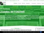 Miniatura strony eko-szambabetonowe.pl