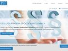 Miniatura strony podatki-katowice.pl