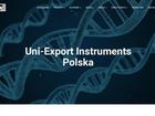 Miniatura strony uni-export.pl