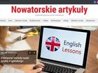 Miniatura strony novauto.pl