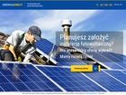 Miniatura strony fotowoltaika.energiadirect.pl