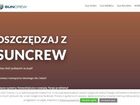 Miniatura strony suncrew.pl