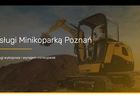Miniatura strony minikoparka-poznan.pl
