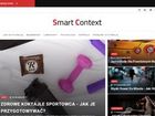 Miniatura strony smartcontext.pl