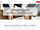 Miniatura strony profito-lublin.pl
