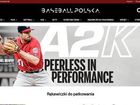 Miniatura strony baseballpolska.com