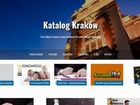 Miniatura strony katalog.krakow.pl
