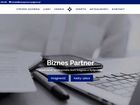 Miniatura strony biznespartner.bydgoszcz.pl