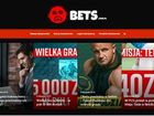 Miniatura strony bets.com.pl