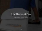 Miniatura strony ulotkikrakow.com