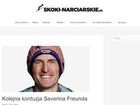 Miniatura strony skoki-narciarskie.pl