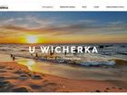 Miniatura strony uwicherka.pl