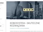 Miniatura strony kobosystem.pl