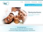 Miniatura strony denticlinic.pl