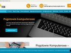Miniatura strony pogotowie-komputery.pl