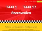 Miniatura strony szczawnica-taxi.eu