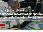 Miniatura strony mediacjekryzysowe.pl