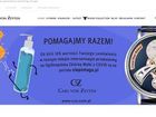 Miniatura strony cvz.com.pl
