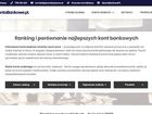 Miniatura strony ekontabankowe.pl