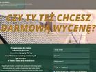 Miniatura strony wycena.sotmet.pl