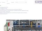 Miniatura strony sjautomation.com.pl