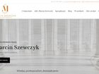 Miniatura strony adwokatszewczyk.eu