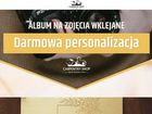 Miniatura strony album-na-zdjecia-wklejane.pl