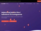 Miniatura strony socialmonkeys.pl