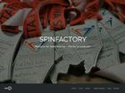 Miniatura strony spinfactory.pl