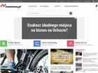 Miniatura strony rowerowa.pl