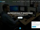 Miniatura strony outsourcing-it.com.pl