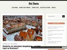 Miniatura strony dnidomu.pl