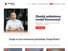 Miniatura strony zaprojektujbiznes.pl